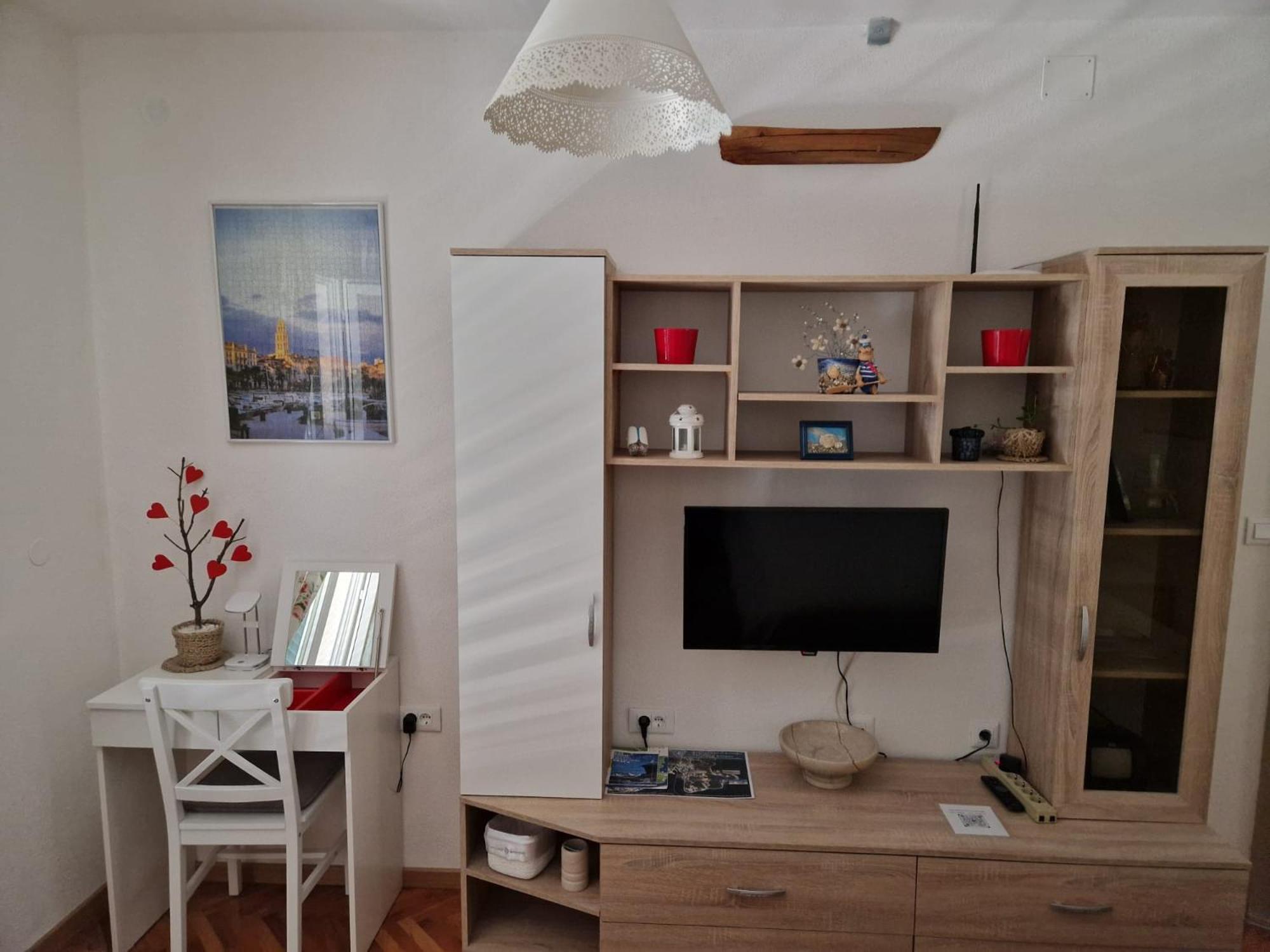 Studio Apartment Riva Sumartin Extérieur photo