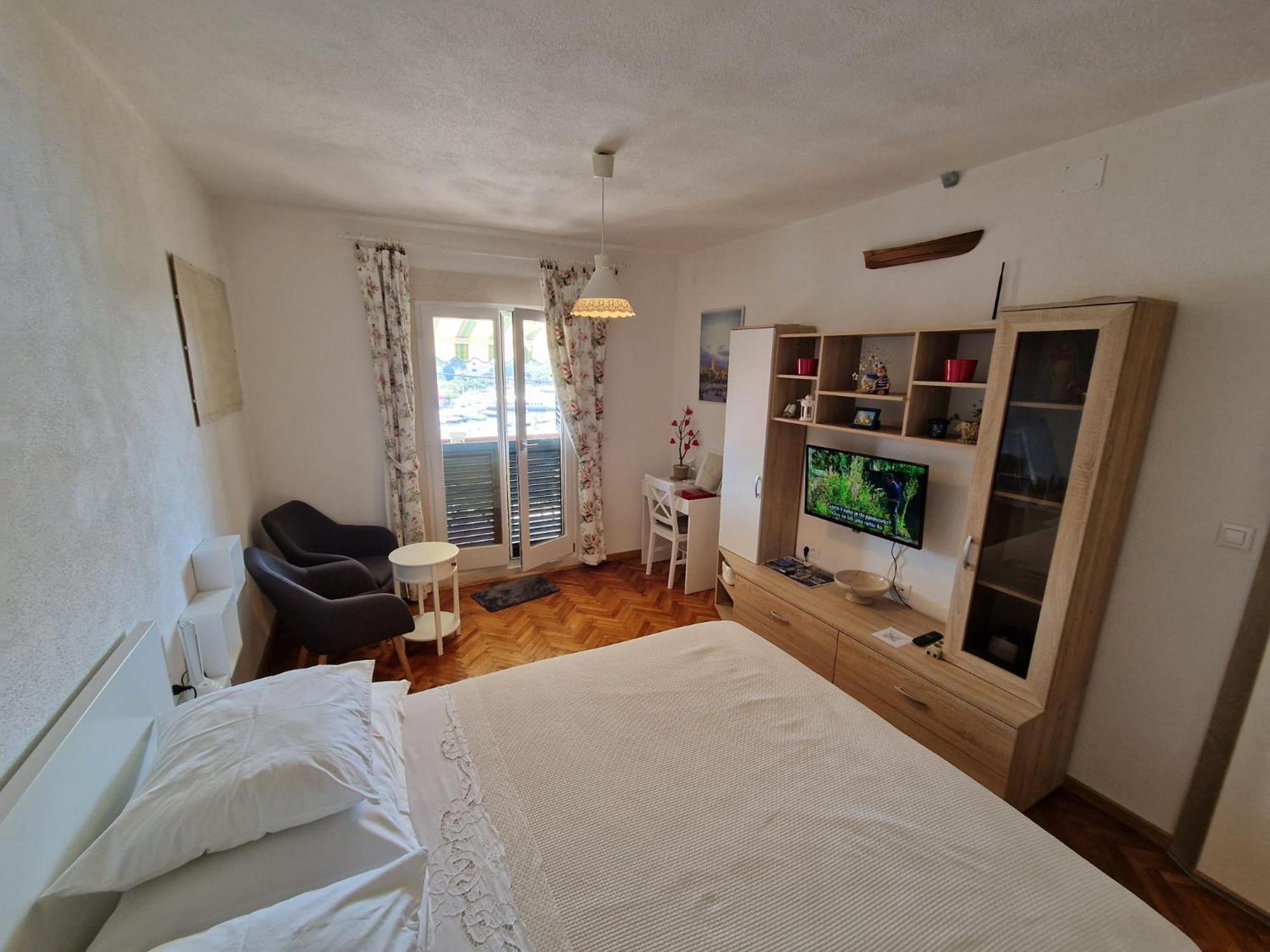 Studio Apartment Riva Sumartin Extérieur photo