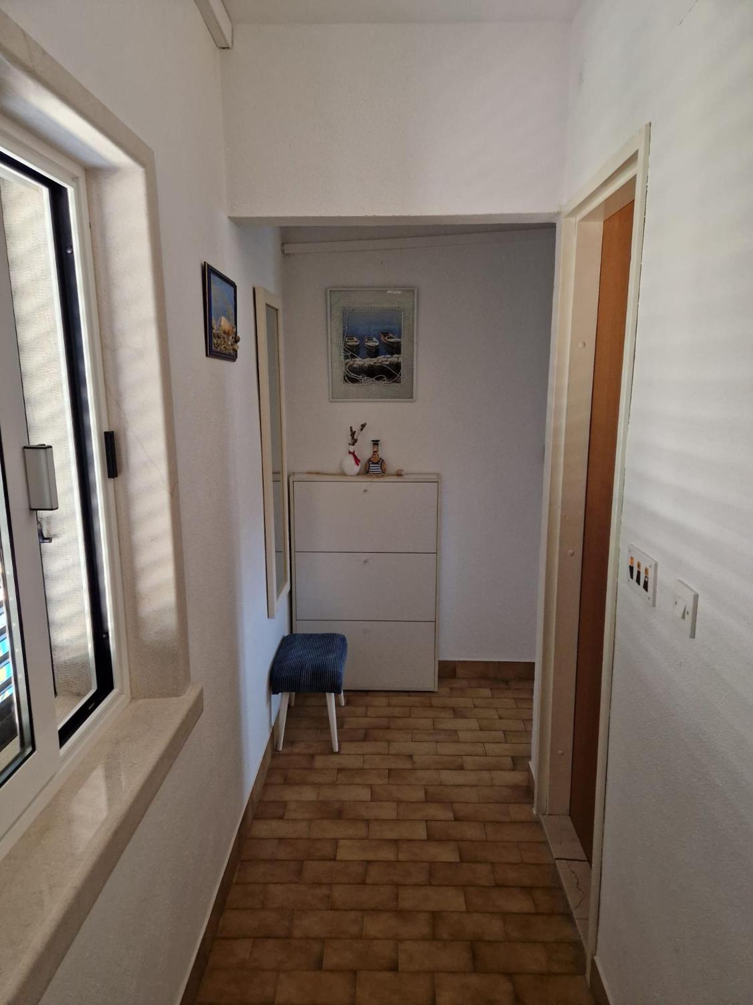 Studio Apartment Riva Sumartin Extérieur photo