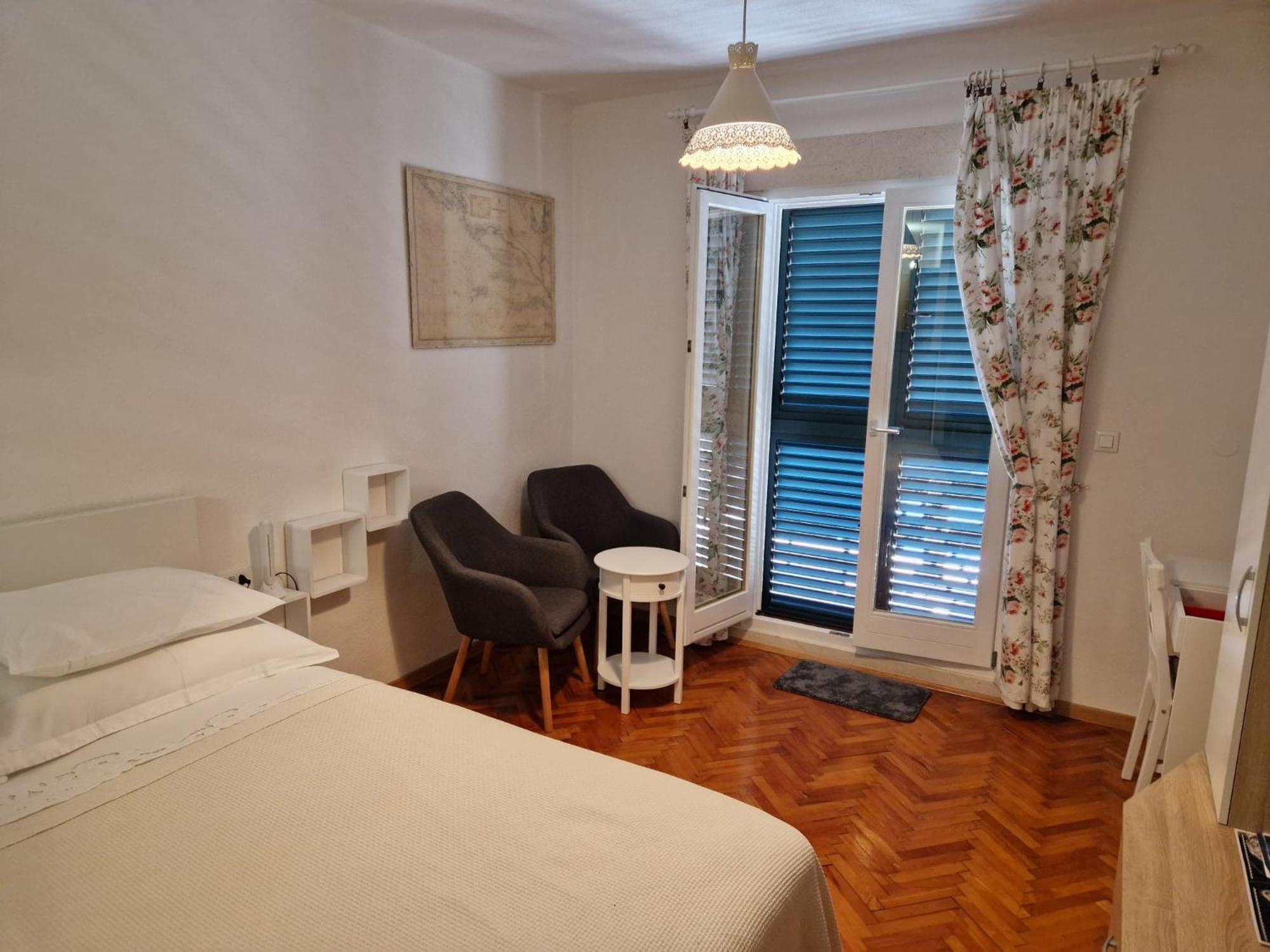 Studio Apartment Riva Sumartin Extérieur photo