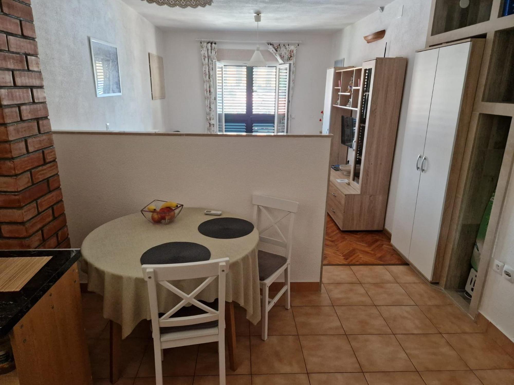 Studio Apartment Riva Sumartin Extérieur photo